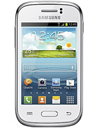 Samsung Galaxy Young S6310 title=
